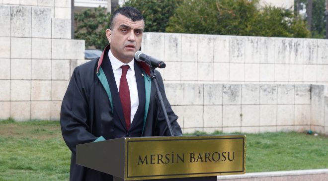 BARO BAŞKANI ÖZDEMİR: “MEVSİMLİK İŞÇİLERE YÖNELİK AYRIMCILIK VE SALDIRILAR CEZASIZ KALMAMALIDIR”