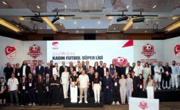 Kadın Futbolunda Yeni Bir Dönem  Suwen, Kadın Futbol Süper Ligi’nin İsim Sponsoru Oldu