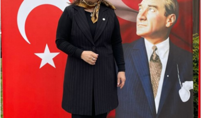 Cavidan Demirağ: 104 Yıllık Zafer Gururu