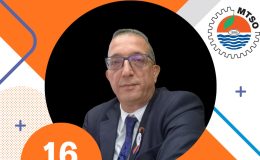 MERSİN TİCARET VE SANAYİ ODASI (MTSO) 16. GRUP’TA SEÇİM HEYECANI: AHMET HAS BAHÇECİ “TURUNCU LİSTE İLE YOLA ÇIKTI.
