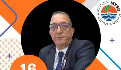 MERSİN TİCARET VE SANAYİ ODASI (MTSO) 16. GRUP’TA SEÇİM HEYECANI: AHMET HAS BAHÇECİ “TURUNCU LİSTE İLE YOLA ÇIKTI.