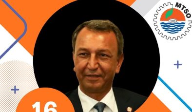 MERSİN TİCARET VE SANAYİ ODASI (MTSO) 16. GRUP’TA SEÇİM HEYECANI: MUSTAFA KABADAYI “TURUNCU LİSTE” İLE YOLA ÇIKTI
