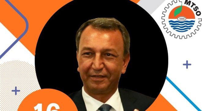 MERSİN TİCARET VE SANAYİ ODASI (MTSO) 16. GRUP’TA SEÇİM HEYECANI: MUSTAFA KABADAYI “TURUNCU LİSTE” İLE YOLA ÇIKTI
