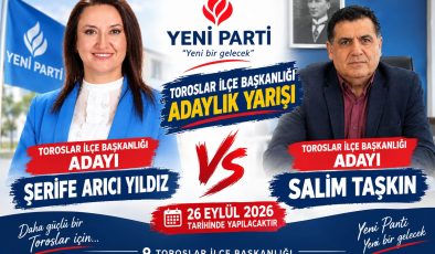GEÇMİŞTEN BUGÜNE: ŞERİFE ARICI YILDIZ VE SALİM TAŞKIN