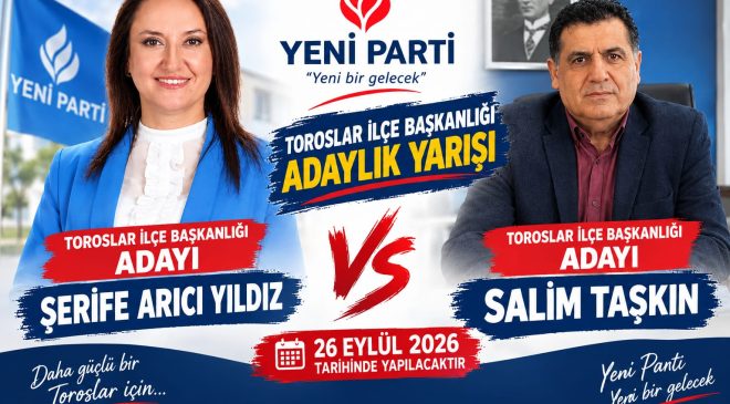 GEÇMİŞTEN BUGÜNE: ŞERİFE ARICI YILDIZ VE SALİM TAŞKIN