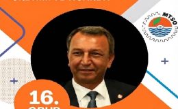 HİZMET, GÜVEN VE TECRÜBEYLE YOLA ÇIKTILAR: MTSO 16. GRUP’TA TURUNCU LİSTE COŞKUSU!