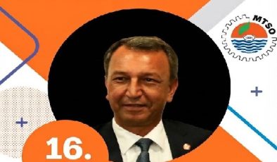 HİZMET, GÜVEN VE TECRÜBEYLE YOLA ÇIKTILAR: MTSO 16. GRUP’TA TURUNCU LİSTE COŞKUSU!