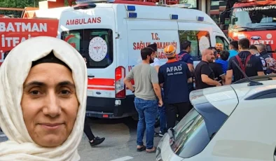 Batman faciasında Bakan Mehmet Şimşek’in yeğeni hayatını kaybetti