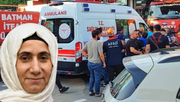 Batman faciasında Bakan Mehmet Şimşek’in yeğeni hayatını kaybetti