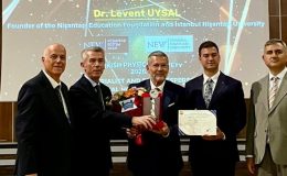 ÖZEL ONUR ÖDÜLÜ