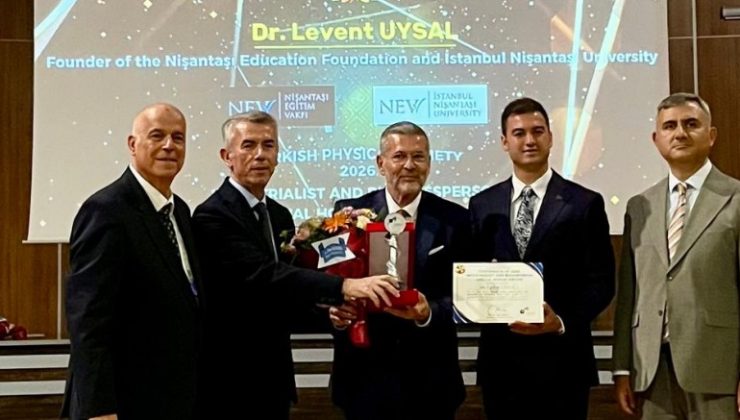 ÖZEL ONUR ÖDÜLÜ