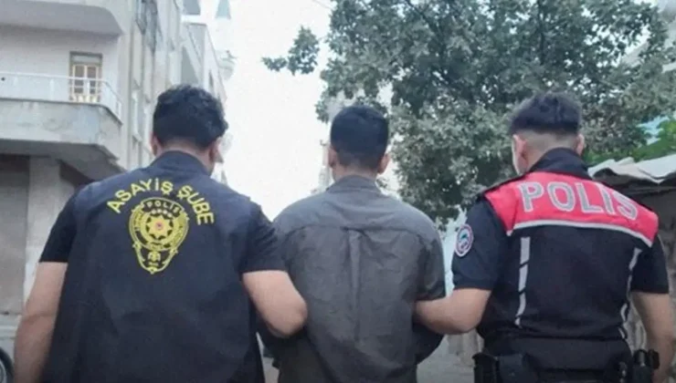 Mersinde İş bulma vaadiyle 360 kişiyi dolandırdılar: 13 şüpheli yakalandı