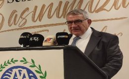 Abdullah Özdemir’den Yerel Basına Veda ve Vefa Mesajı: “Dostluğumuz Ebedi Sürecek”