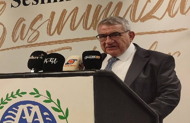 Abdullah Özdemir’den Yerel Basına Veda ve Vefa Mesajı: “Dostluğumuz Ebedi Sürecek”
