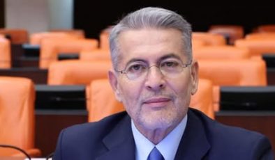 MHP’Lİ UYSAL TBMM’DE GÜNDEME GETİRDİ: MERSİNLİ NARENCİYE ÜRETİCİSİ İÇİN ALTERNATİF PAZAR VE MALİ DESTEK ÇAĞRISI