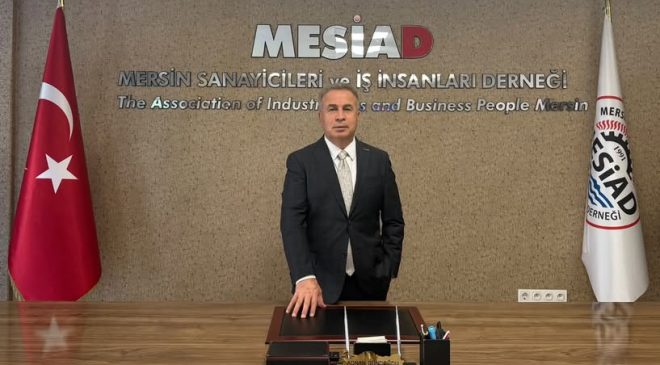MTSO SEÇİMLERİNİN MERSİN’İMİZ VE İŞ DÜNYAMIZ İÇİN HAYIRLI OLMASINI DİLİYORUZ