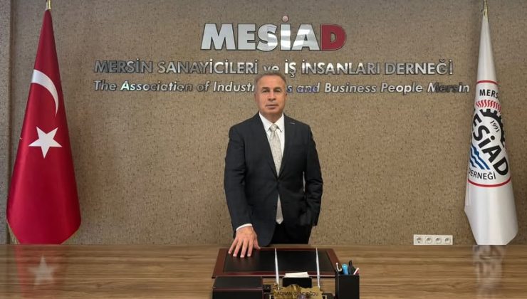 MTSO SEÇİMLERİNİN MERSİN’İMİZ VE İŞ DÜNYAMIZ İÇİN HAYIRLI OLMASINI DİLİYORUZ