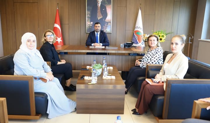 Kadın üreticilerden tekstilde sıfır atık ve sürdürülebilir üretim hedefi