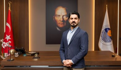 Başkanvekili Dutlu: “Cumhuriyet; hak, adalet ve fırsat eşitliğidir”