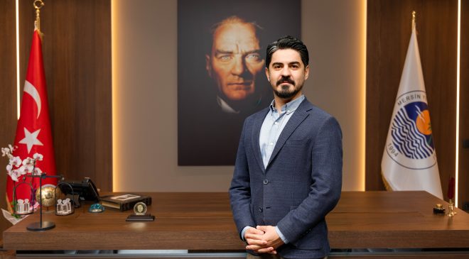 Başkanvekili Dutlu: “Cumhuriyet; hak, adalet ve fırsat eşitliğidir”
