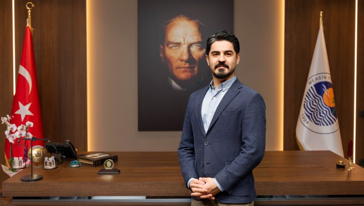 Başkanvekili Dutlu: “Cumhuriyet; hak, adalet ve fırsat eşitliğidir”