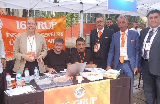 MERSİN’DE DEMOKRASİ ŞÖLENİ: MTSO SEÇİMLERİNDE COŞKULU KATILIM VE PANAYIR HAVASI!