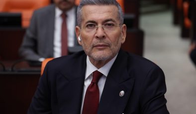 MİLLETVEKİLİ UYSAL TBMM’DE MUT ZEYTİN ÜRETİCİLERİNİN SESİ OLDU: ZEYTİN İHRACATINA FİYAT İSTİKRAR FONU DESTEĞİ VERİLMELİ