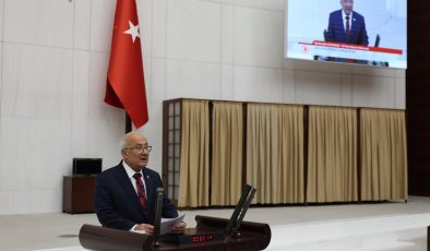 KOCAMAZ’DAN YETKİLİLERE ÇAĞRI: ÇEŞMELİ-KIZKALESİ OTOYOL ÜCRETİ GÖZDEN GEÇİRİLSİN