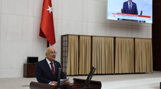 KOCAMAZ’DAN YETKİLİLERE ÇAĞRI: ÇEŞMELİ-KIZKALESİ OTOYOL ÜCRETİ GÖZDEN GEÇİRİLSİN
