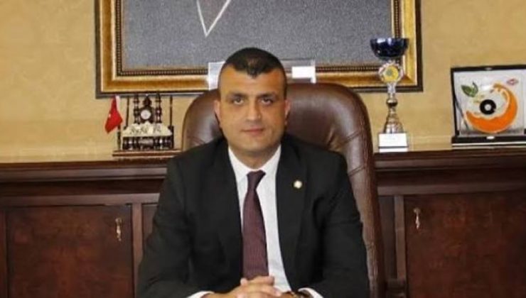 BARO BAŞKANI ÖZDEMİR: “HUKUK SİYASET ÜSTÜ OLMALIDIR”