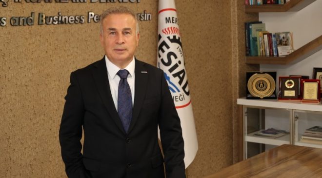 MERSİN’İN TURİZM POTANSİYELİ VAR, PEKİ NEDEN SONUÇ YOK?