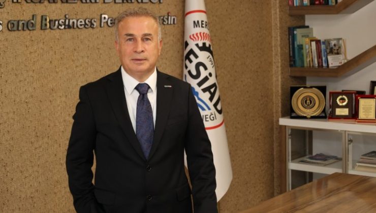 MERSİN’İN TURİZM POTANSİYELİ VAR, PEKİ NEDEN SONUÇ YOK?