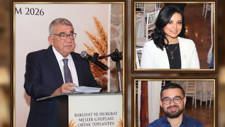 ACEITUNA VE OLBA ZEYTİNYAĞI’NDAN ABDULLAH ÖZDEMİR’E TEŞEKKÜR VE VEFA